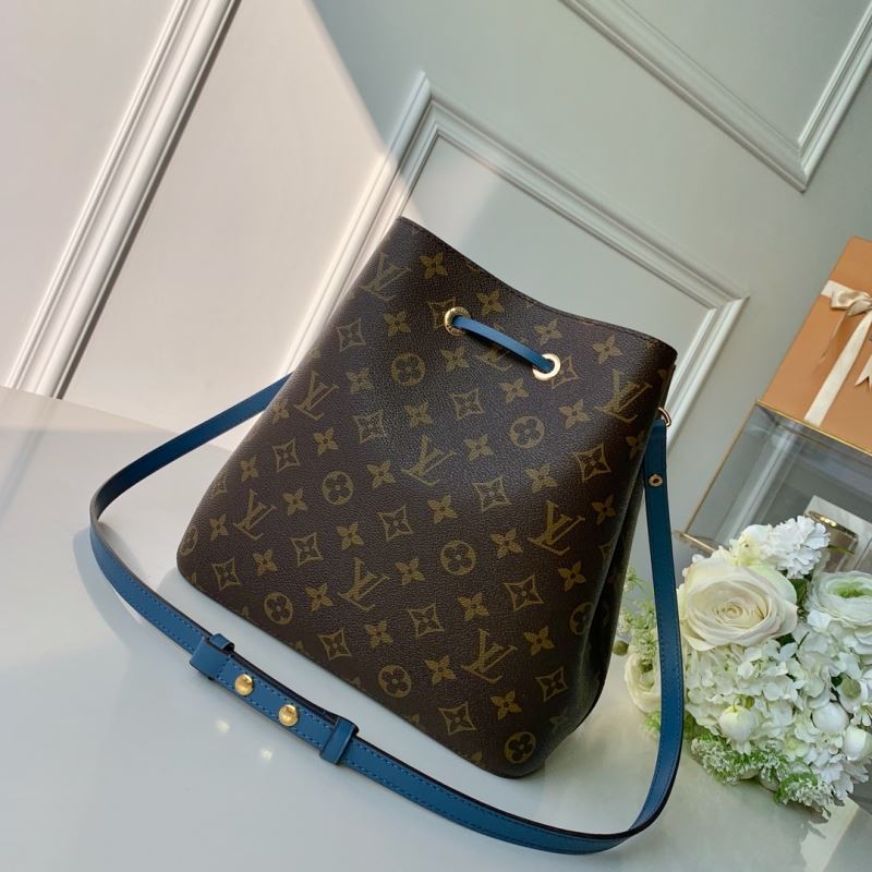 LV Bucket Bags